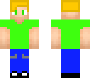 mansthegamer