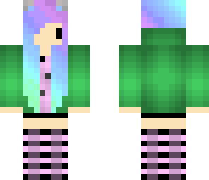 melon girl