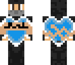 diamondheart ninja