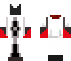 nechro lancer