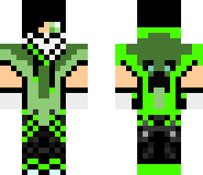 creeper dude
