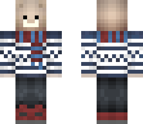xiknowname winter edit