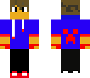 boy