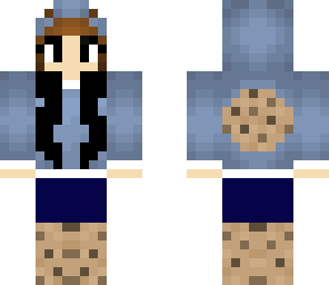 edit on cookie