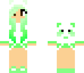 skin for nicole 3