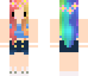 skin edit