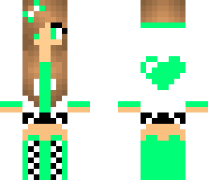 gamer girl