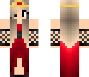 evil princess