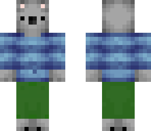 koala guy like only plz