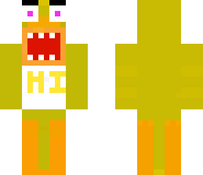 chica