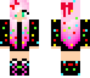 candy girl