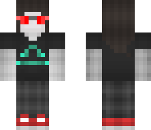 terezi pyrope