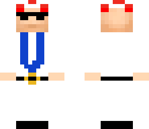 swag toad