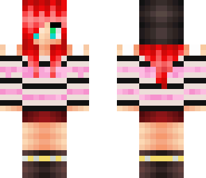 miss francua