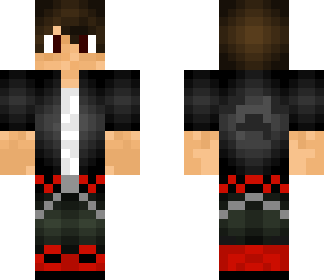 for krasserjack