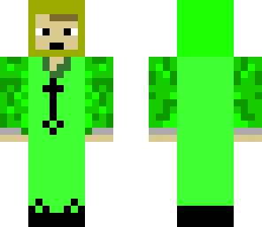 hunter