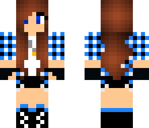 blue dj
