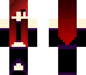 cute vampire