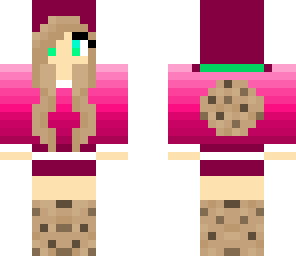 pink cookiencream 2
