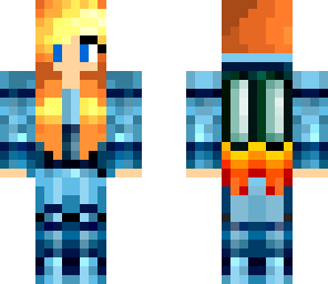 truemu girl