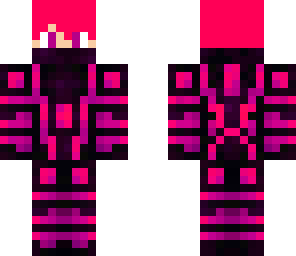 pinkblack pvp