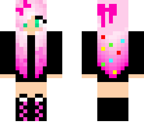 headphones girl