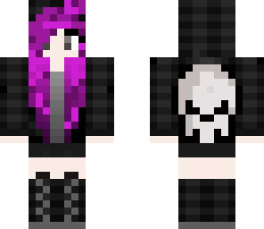 death the girl