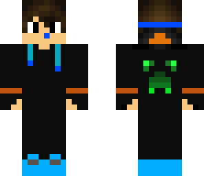 gaming boy