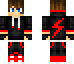 youtuber 01