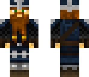 dwarf