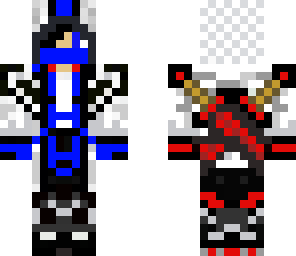 a nice assasin booty