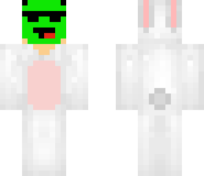 easter dxtroyer