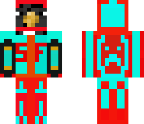 robotic falcon