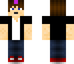 dragonkingmc redid arms