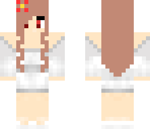 edited fallen beach girl