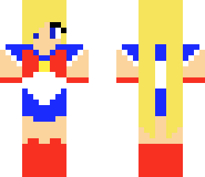 sailor moon