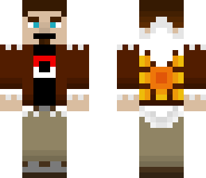 theprotagonist