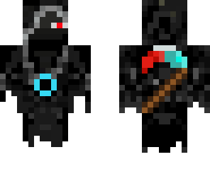 dark reaper