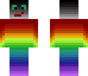 rainbow