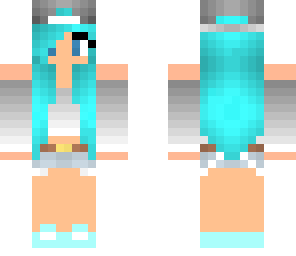 summer skin