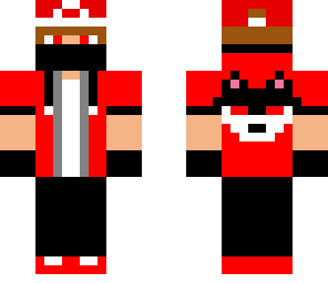 darkw0lf pixelmon
