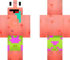 patrick