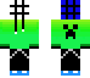 kube man 3