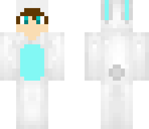 bunny boy- variation
