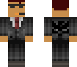 agents of shelid