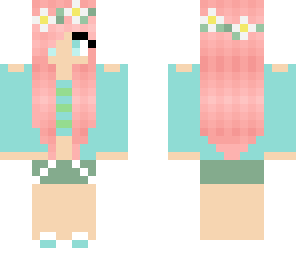 amiwa's skins