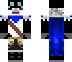 explorer penguin