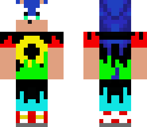 trance sonic