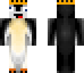 derp penguin