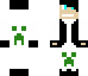 creeper boy